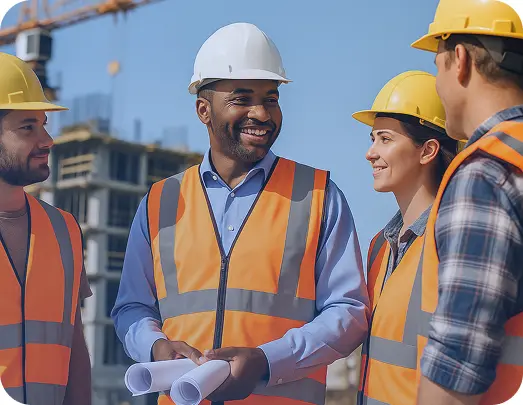 Illustration of the recommended BTP mutual insurance